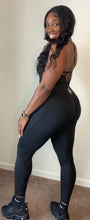 Load image into Gallery viewer, TPF Strappy Body Suit