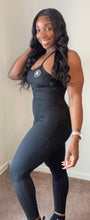 Load image into Gallery viewer, TPF Strappy Body Suit