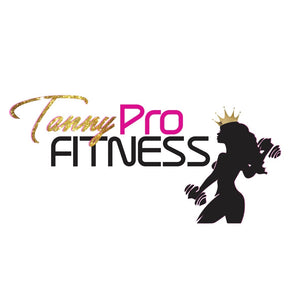 Tannyprofitness