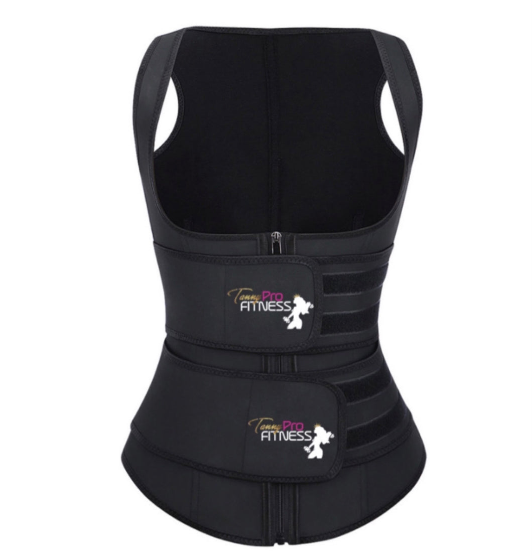 QUEEN WAIST TRAINER